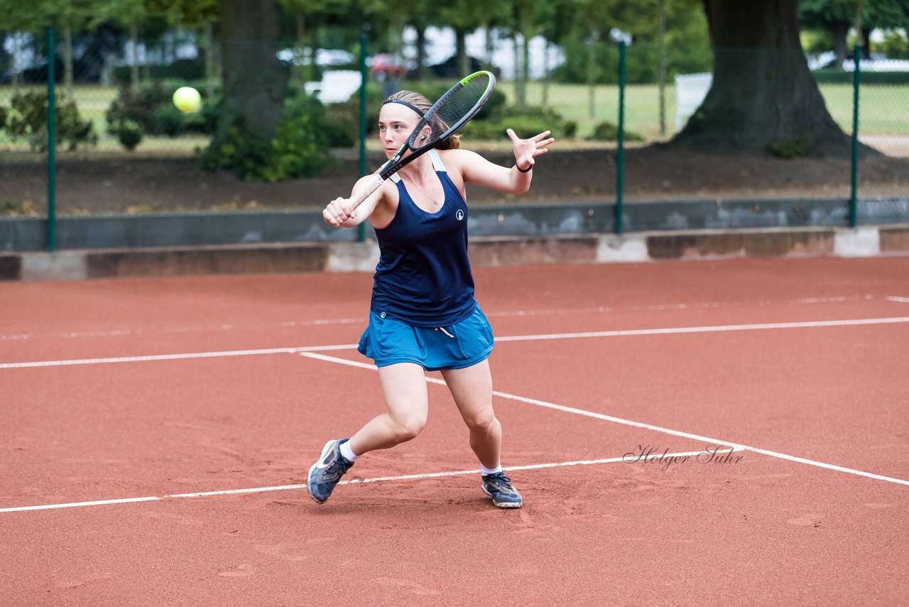 Bild 5 - Kuehlungsborner Tennisturnier